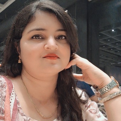 रुचिका इशानी