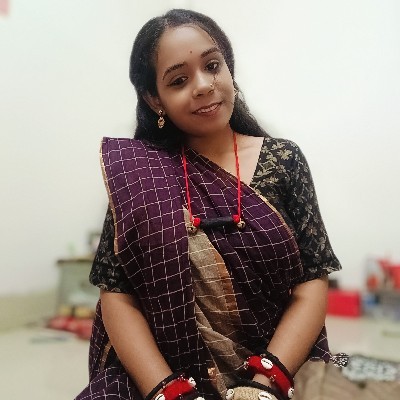 শিল্পী চক্রবর্তী ❤️👉 ~ চো খে র কো লা চ ৲❤️👈 "উপসংহার"