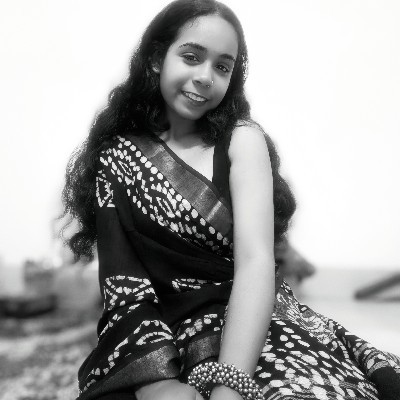 শিল্পী চক্রবর্তী ❤️👉 ~ চো খে র কো লা চ ৲❤️👈 "উপসংহার"