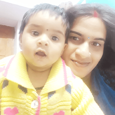 Manisha Sahu