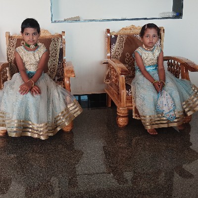 ಮಹಾಂತೇಶ ಅಂಬಲಿ (ನಿಧಿ)