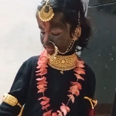 🇮🇳कृष्णा खंडेलवाल सिंगला🇮🇳