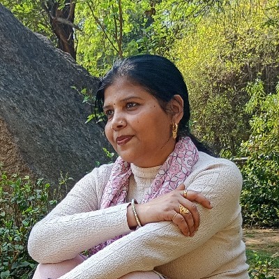 🇮🇳कृष्णा खंडेलवाल सिंगला🇮🇳