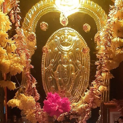 ಸೌಮ್ಯ ಸುರೇಶ್.