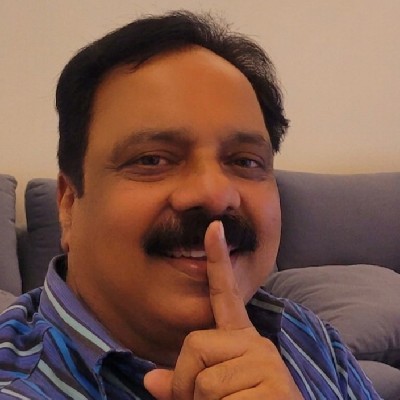 Santhosh Kumar "സന്തോഷ് നാട്ടകം"