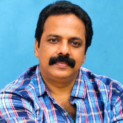 Santhosh Kumar "സന്തോഷ് നാട്ടകം"