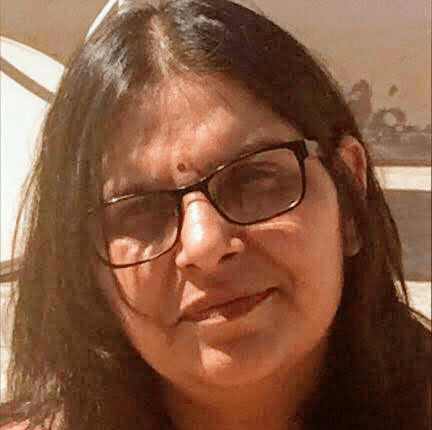 Mamta Sharma "कृष्णात्रेय"