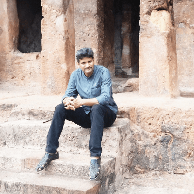 Viswanadh BK