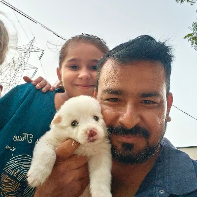 Rajesh Parmar