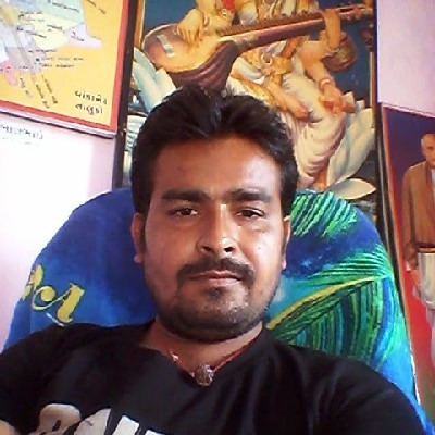Rajesh Parmar