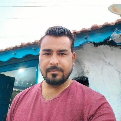 Rajesh Parmar