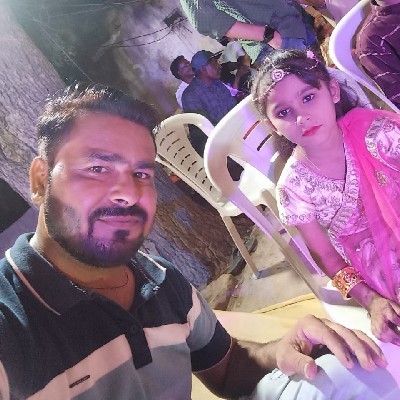 Rajesh Parmar