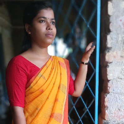 সঞ্চিতা মণ্ডল