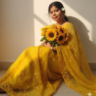 সঞ্চিতা মণ্ডল