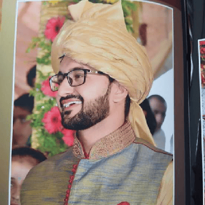 Dev Choudhary