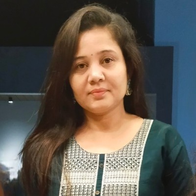 Hetal Sadadiya