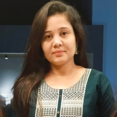 Hetal Sadadiya