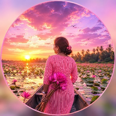 Vaiga Lekshmi "💥വിച്ചു💥"
