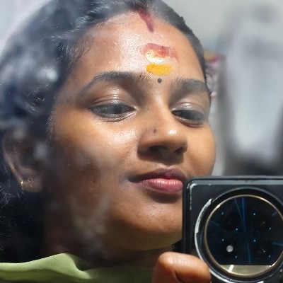 കീർത്തന ഋഷികേശ് "Ammu"