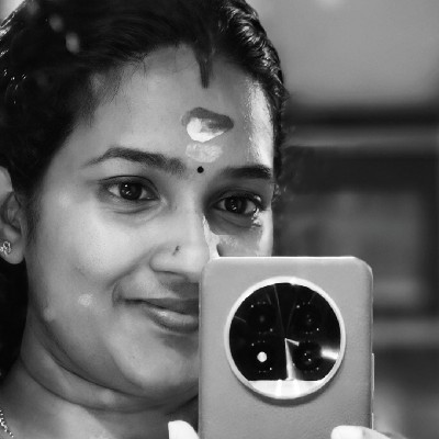 കീർത്തന ഋഷികേശ് "Ammu"