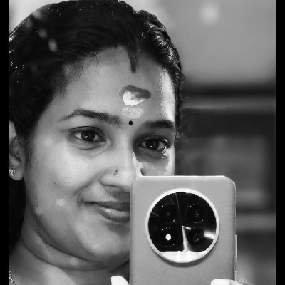കീർത്തന ഋഷികേശ് "Ammu"
