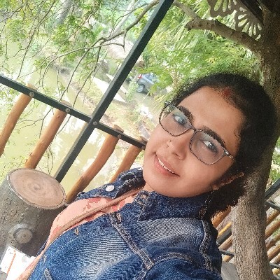 Tamali Pal Burman