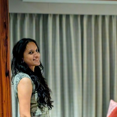 ಶ್ರುವಿ "Shruvi"