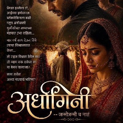 दिपाली पारकर "शब्द सौंदर्य ❤️❤️"