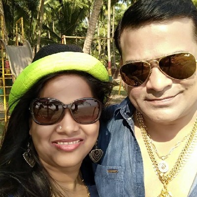 दिपाली पारकर "शब्द सौंदर्य ❤️❤️"