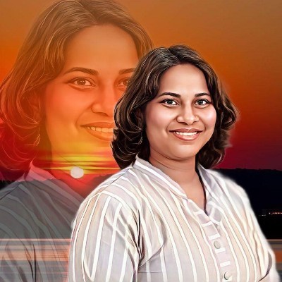 दिपाली पारकर "शब्द सौंदर्य ❤️❤️"