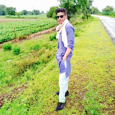 luckey 🤟 the unknown writer