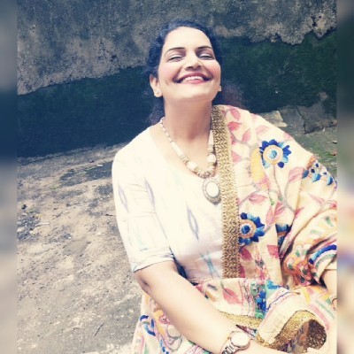 💖Prachi Sule💖 "शब्दपरी ✍️"
