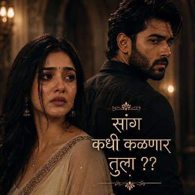 💖Prachi Sule💖 "शब्दपरी ✍️"