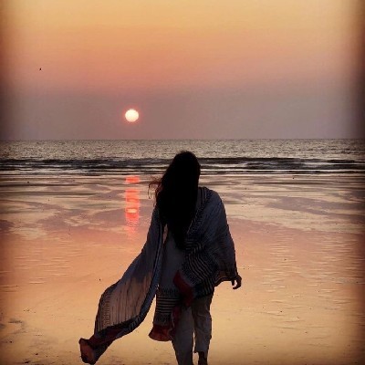 💖Prachi Sule💖 "शब्दपरी ✍️"