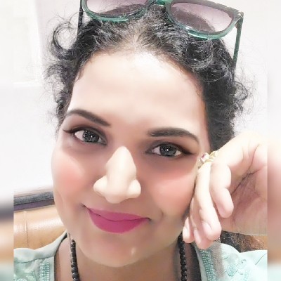 💖Prachi Sule💖 "शब्दपरी ✍️"