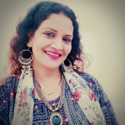 💖Prachi Sule💖 "शब्दपरी ✍️"