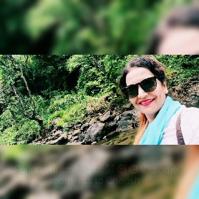 💖Prachi Sule💖 "शब्दपरी ✍️"