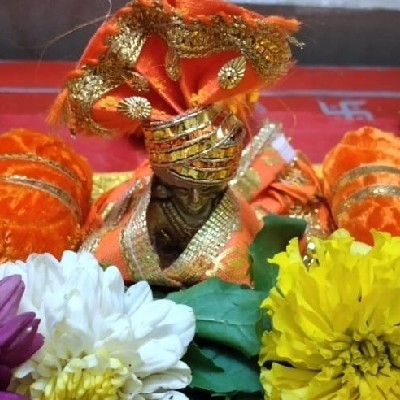 💖Prachi Sule💖 "शब्दपरी ✍️"