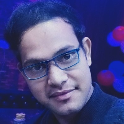 Bhanu Kumar "Verma"