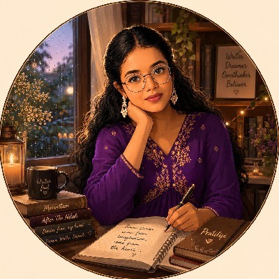 🥀സൂര്യപുത്രി🥀
