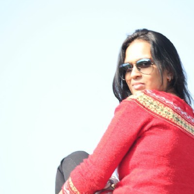 Apurva Jain "Appu"