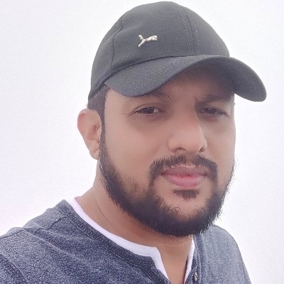 Rajendra Yekkar "ಶಾಯರಿ"