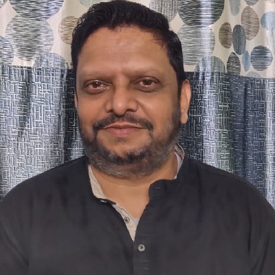 अनिल शेखर "अमस"