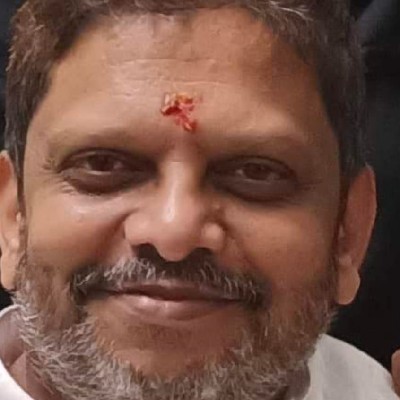 अनिल शेखर "अमस"