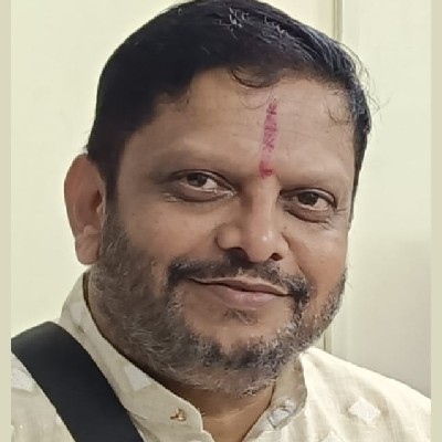 अनिल शेखर "अमस"