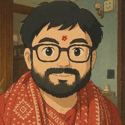 Anurag Negi "Sonu"