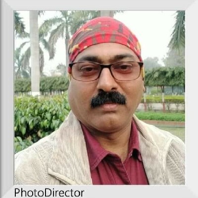 दिनेश कुशभुवनपुरी "Dinesh"