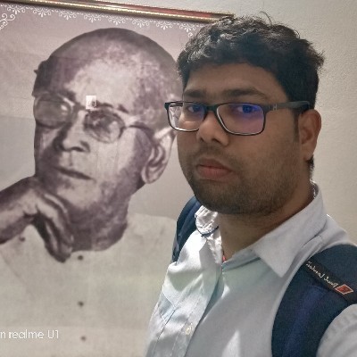 বিশ্বম্ভর পাল "গোলাপের কাঁটা"