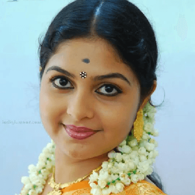 Resmi Shekhar "Anamika"