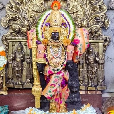 श्रुती निकम